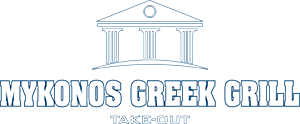 Mykonos Greek Grill